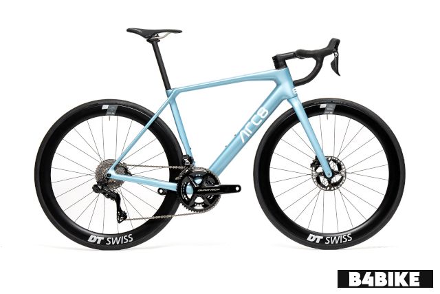 ARC8 Escapee DB 105 DI2