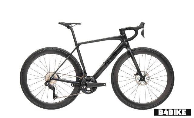 ARC8 Escapee DB Ultegra Di2