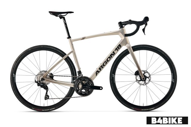 Argon 18 Equation Shimano 105
