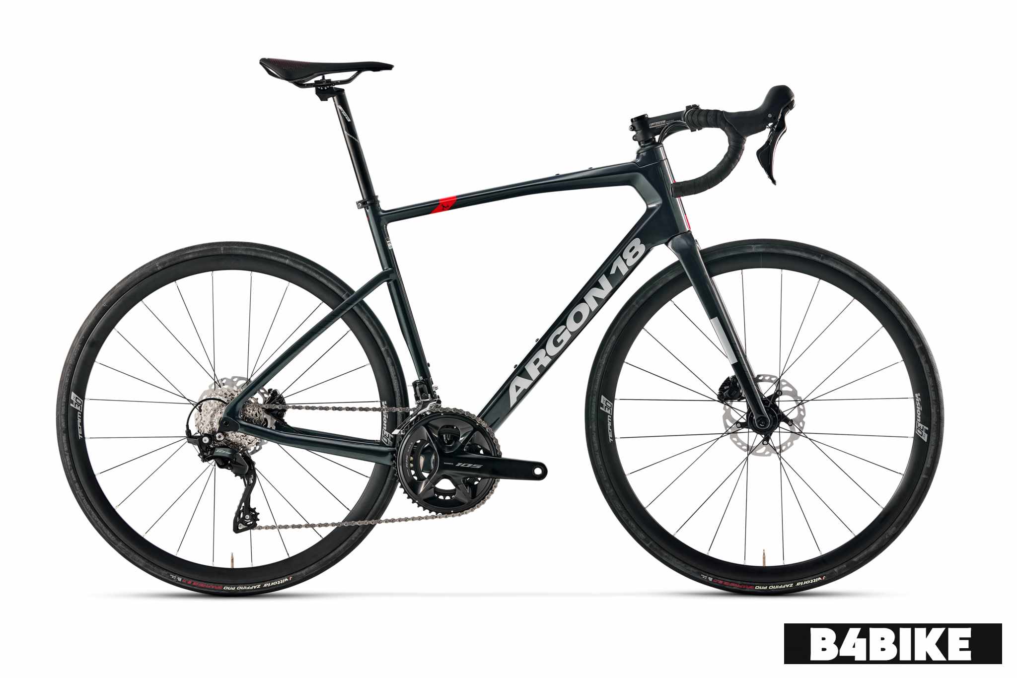 Argon 18 Equation Shimano 105