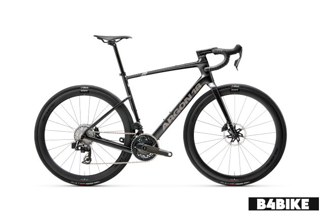 Argon 18 Krypton SRAM Force AXS E1
