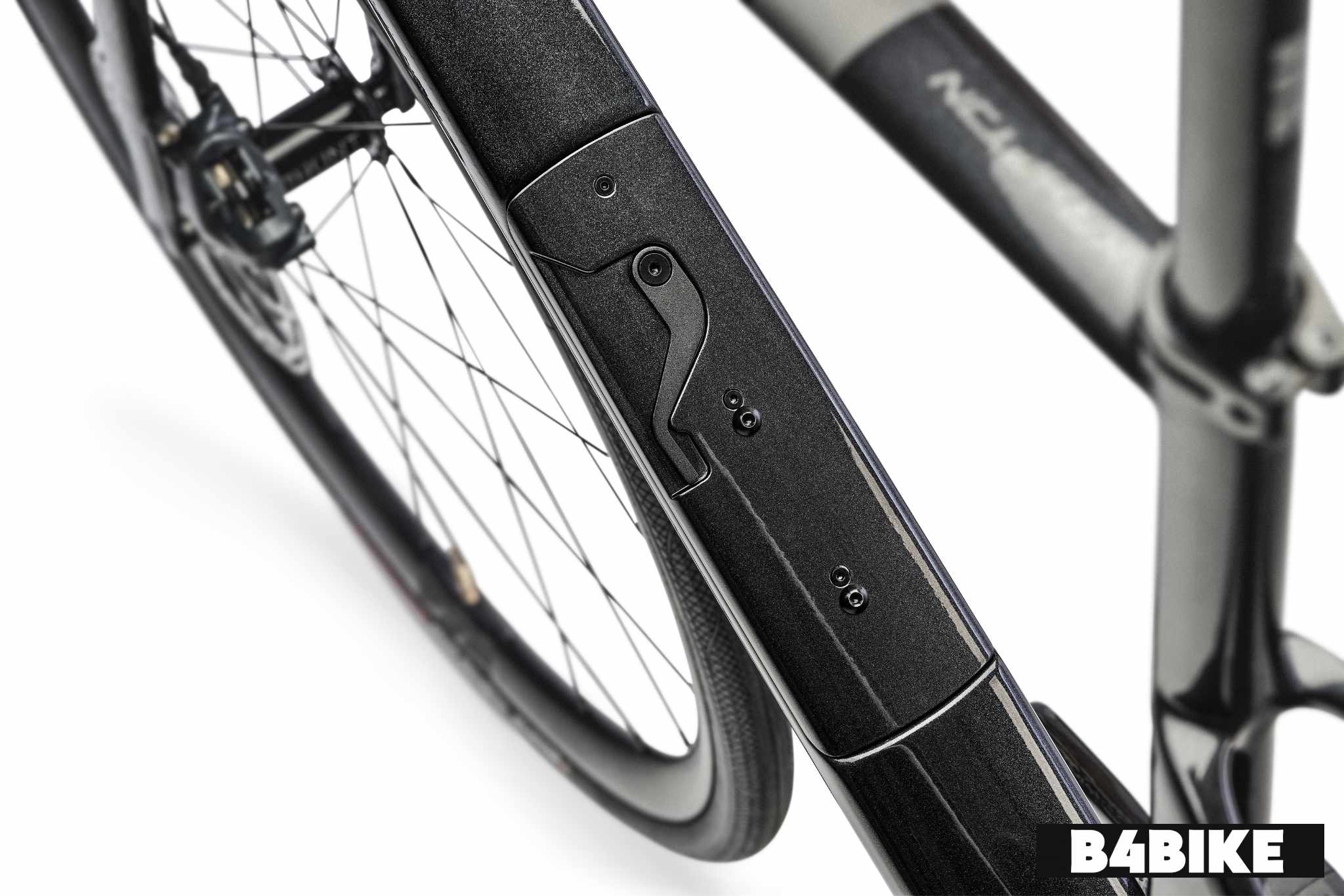 Argon 18 Krypton SRAM Force AXS E1