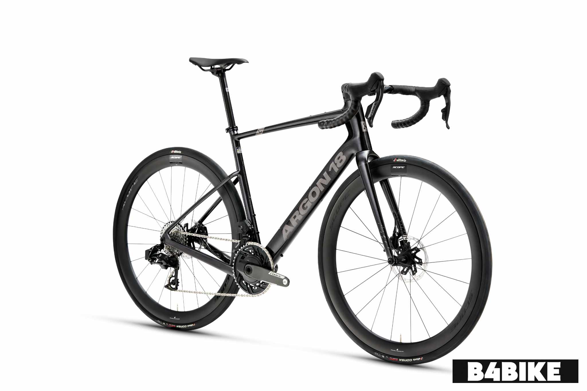 Argon 18 Krypton SRAM Force AXS E1