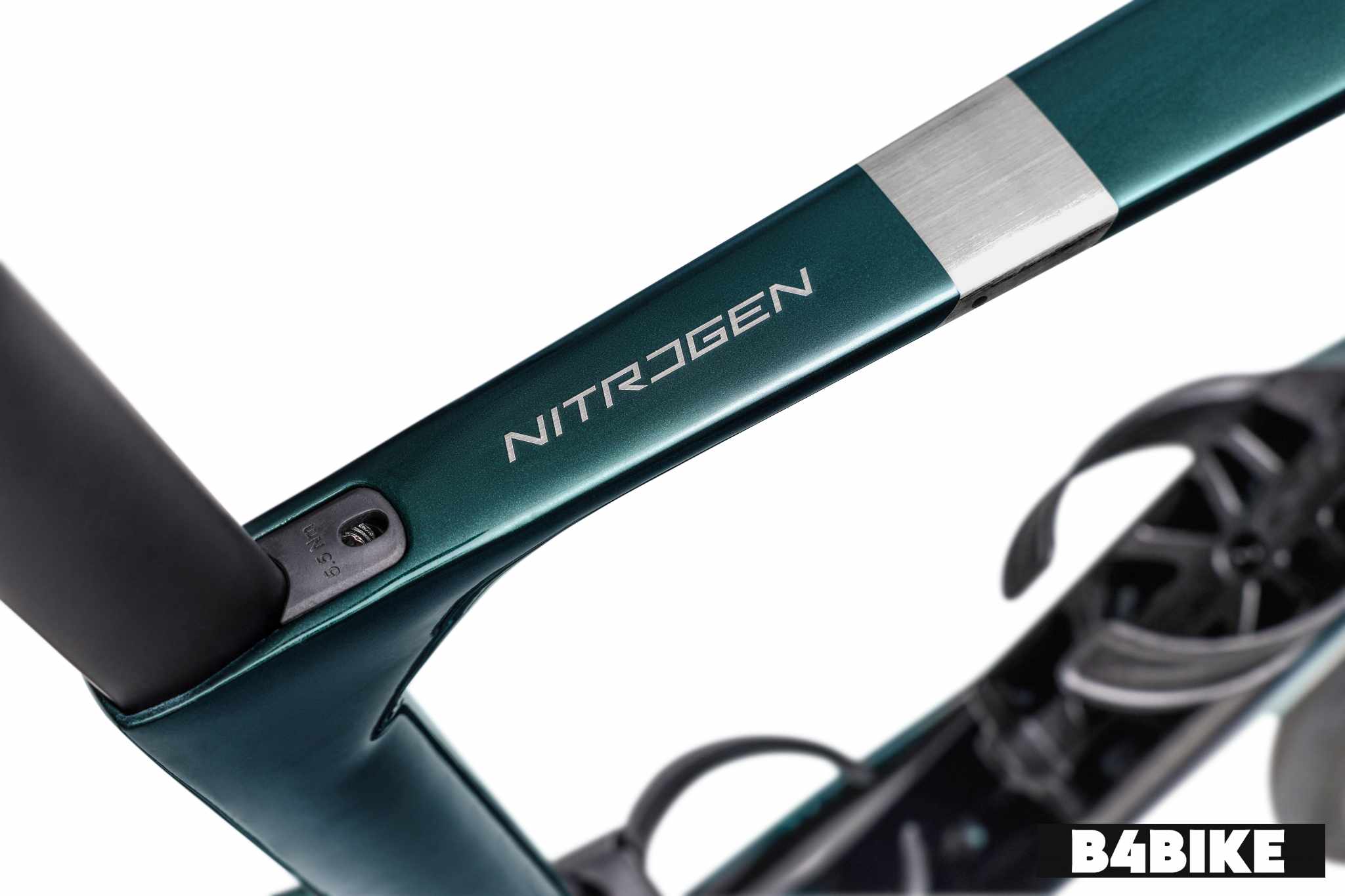 Argon 18 Nitrogen SRAM Force AXS