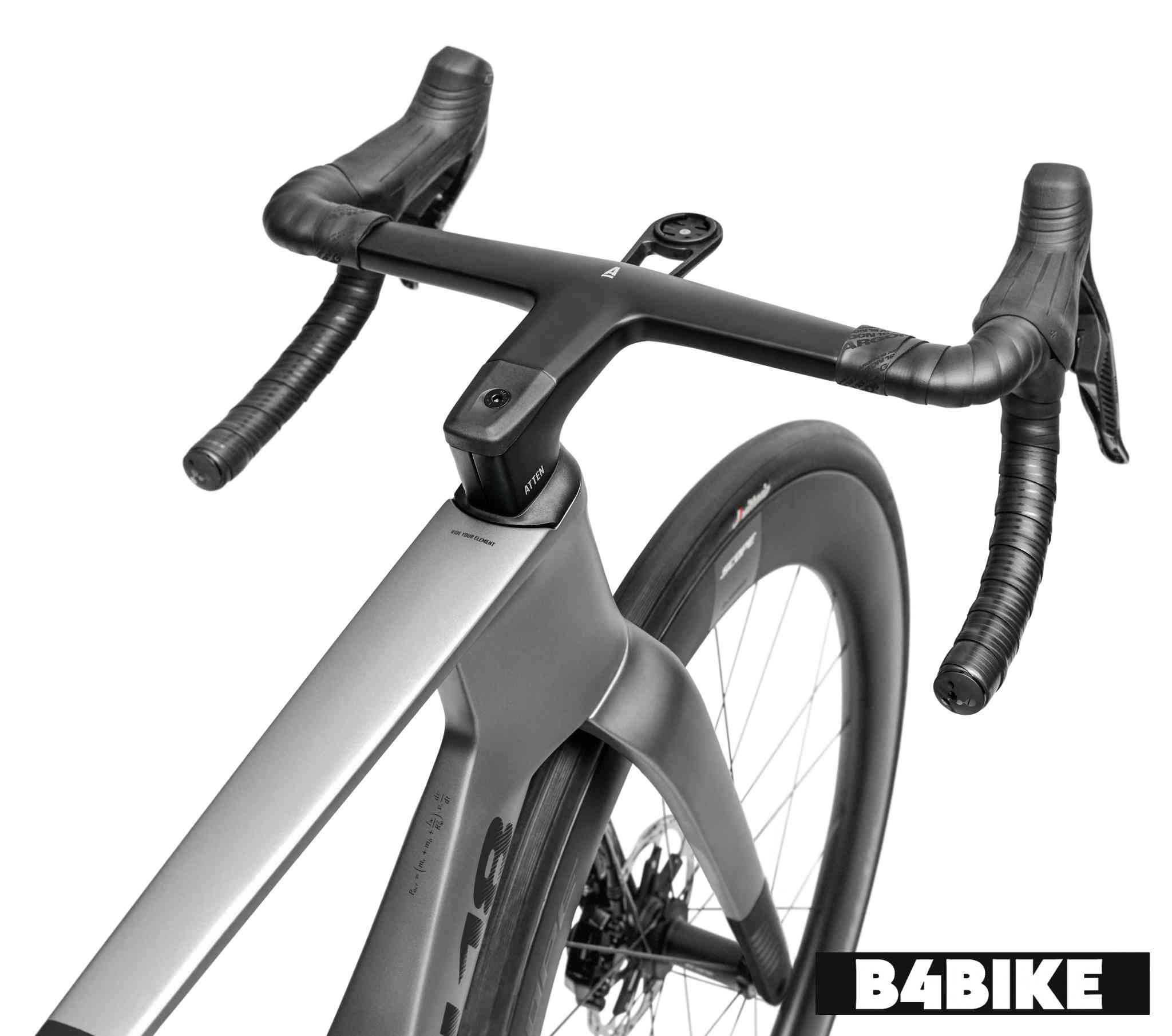 Argon 18 Nitrogen SRAM Force AXS