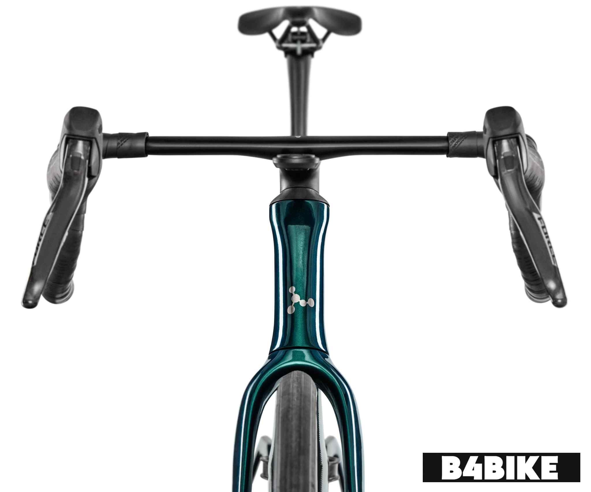 Argon 18 Nitrogen SRAM Force AXS