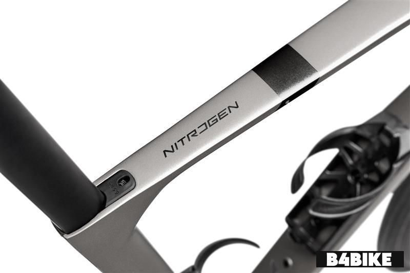 Argon 18 Nitrogen SRAM Force AXS