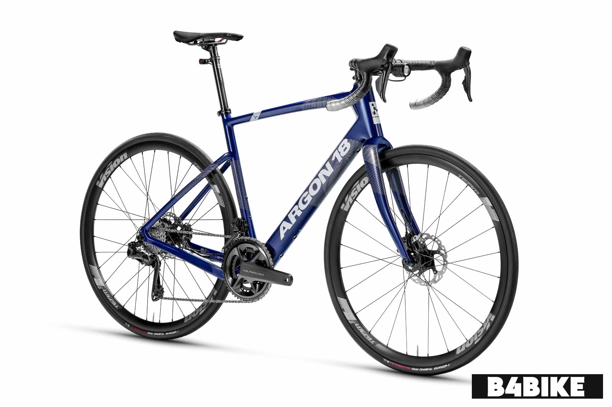 Argon 18 Subito Shimano Ultegra Di2