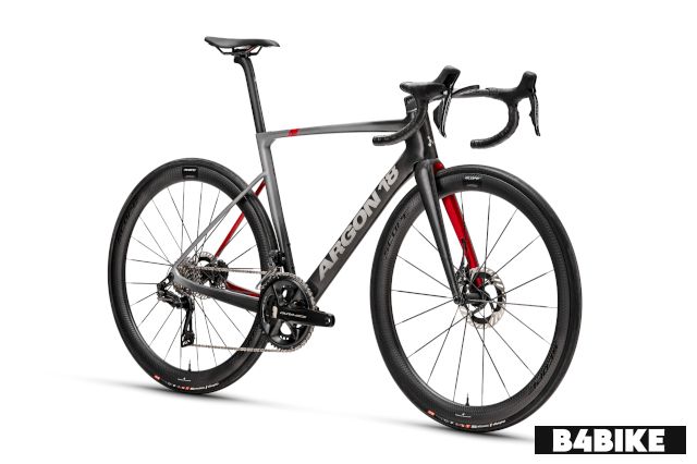 Argon 18 Sum Pro Shimano Dura-Ace Di2
