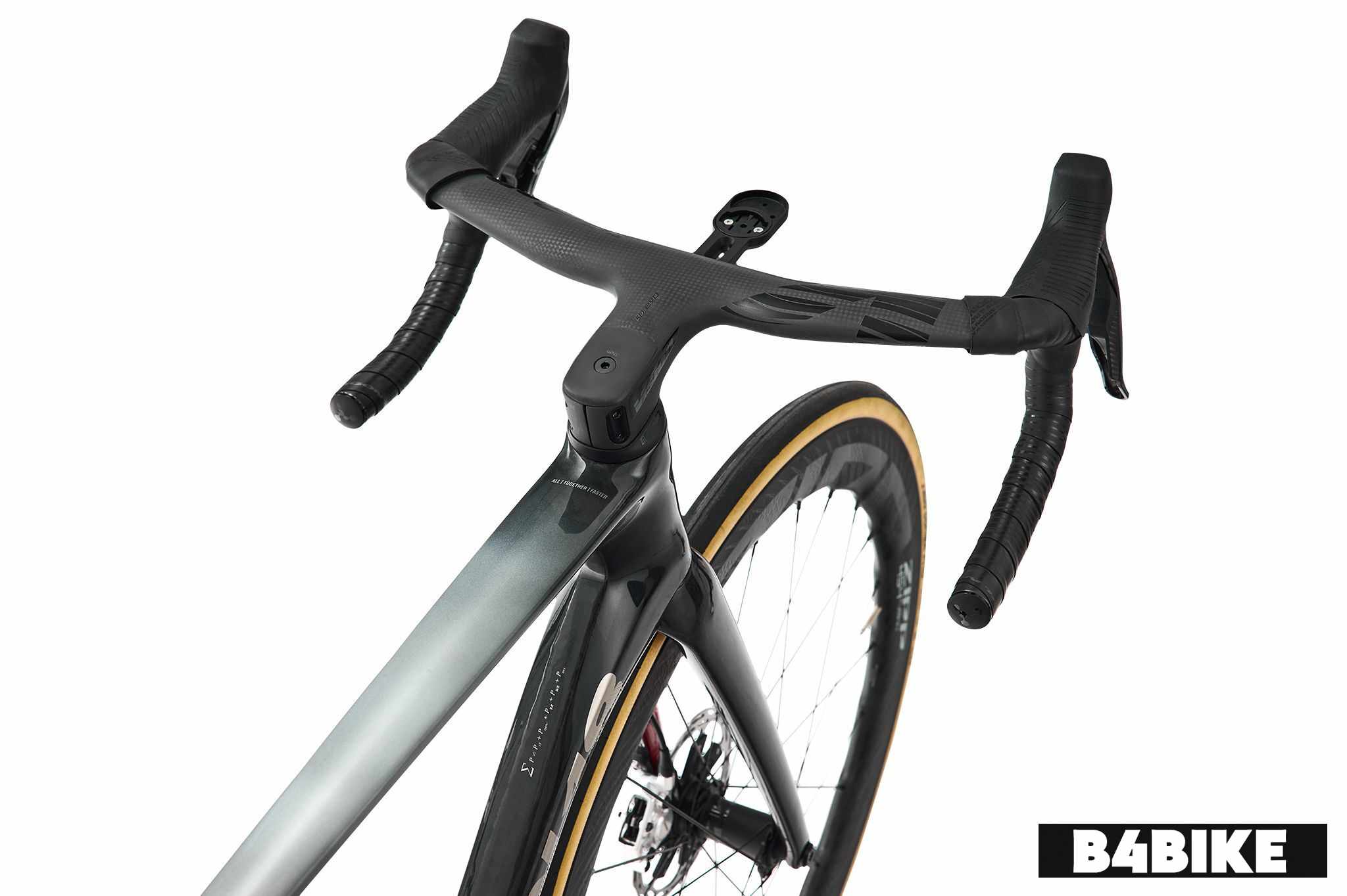 Argon 18 Sum Pro Shimano Dura-Ace Di2