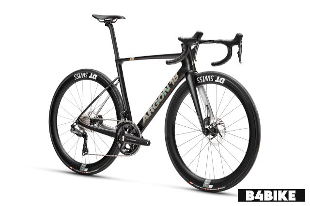 Argon 18 Sum Pro Shimano Ultegra Di2