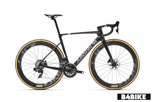 Argon 18 Sum Pro SRAM Force AXS