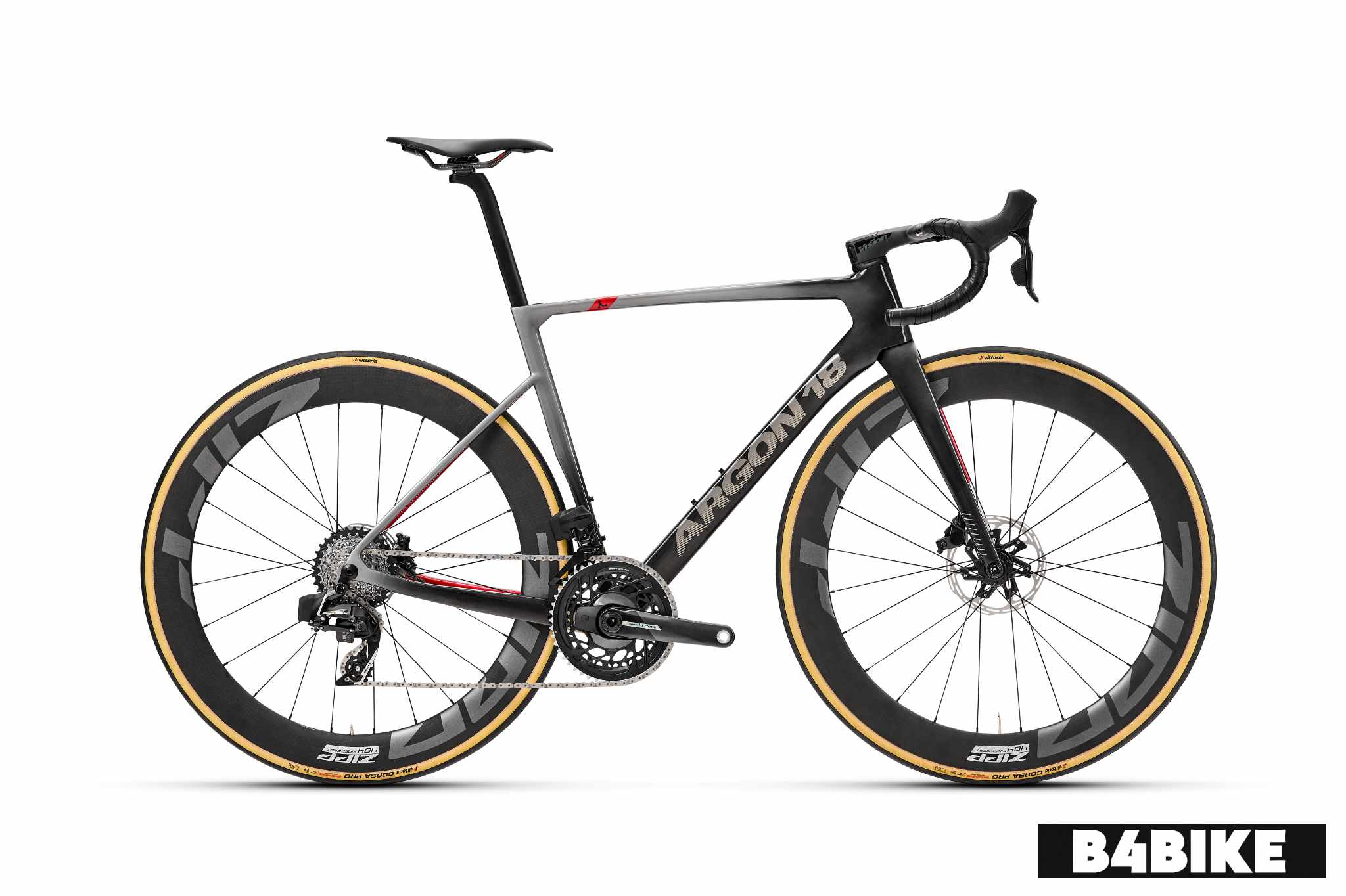 Argon 18 Sum Pro SRAM Force AXS