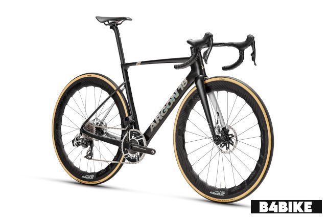Argon 18 Sum Pro SRAM Red AXS