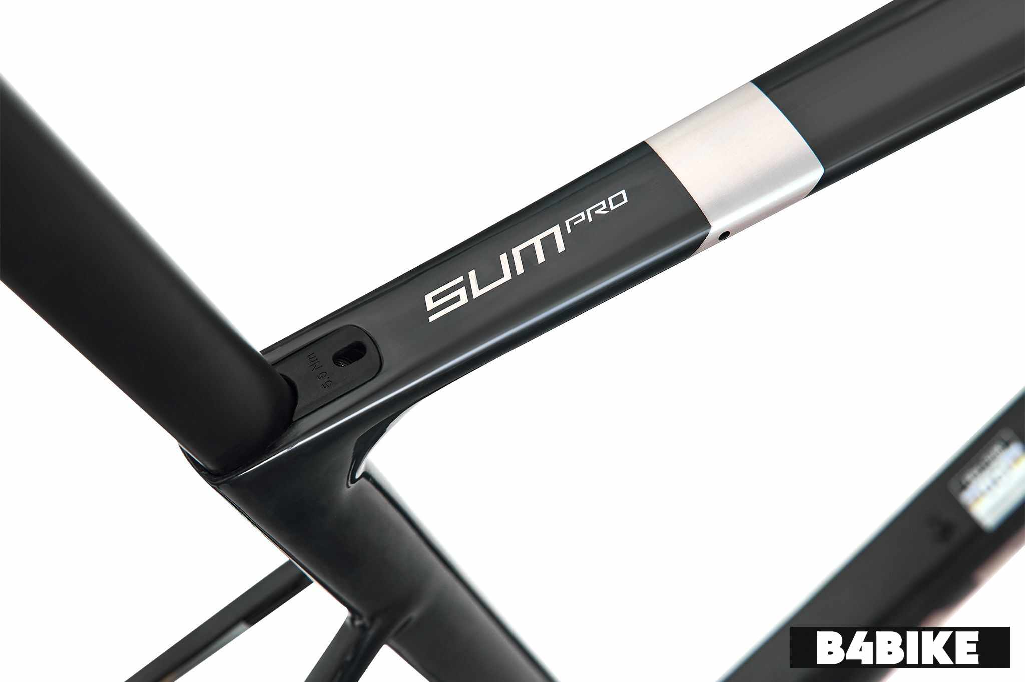 Argon 18 Sum Pro SRAM Red AXS