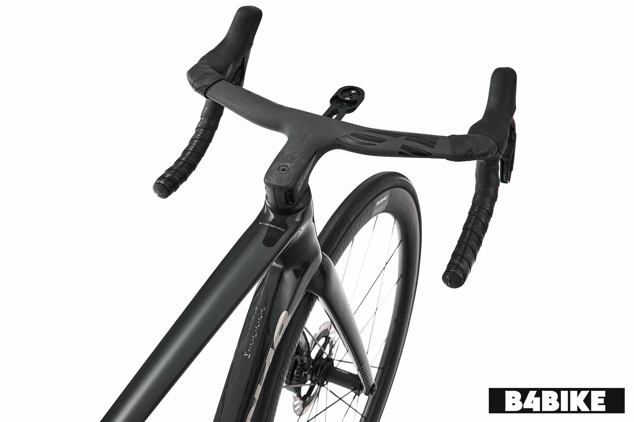 Argon 18 Sum Pro SRAM Red AXS