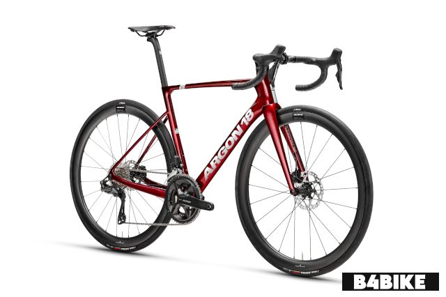 Argon 18 Sum Shimano 105 Di2