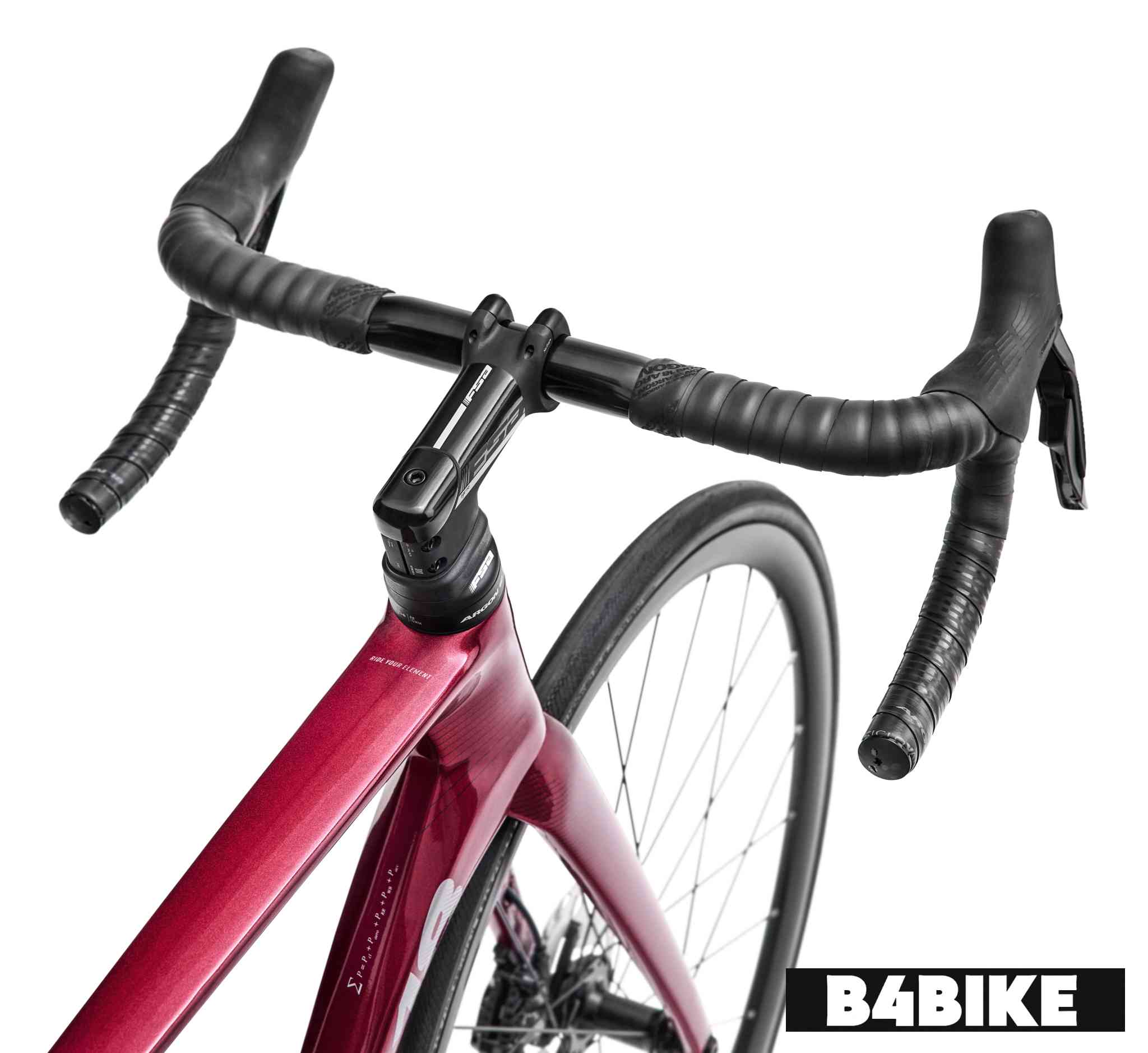 Argon 18 Sum Shimano 105 Di2