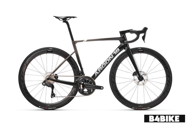 Argon 18 Sum Shimano Ultegra Di2