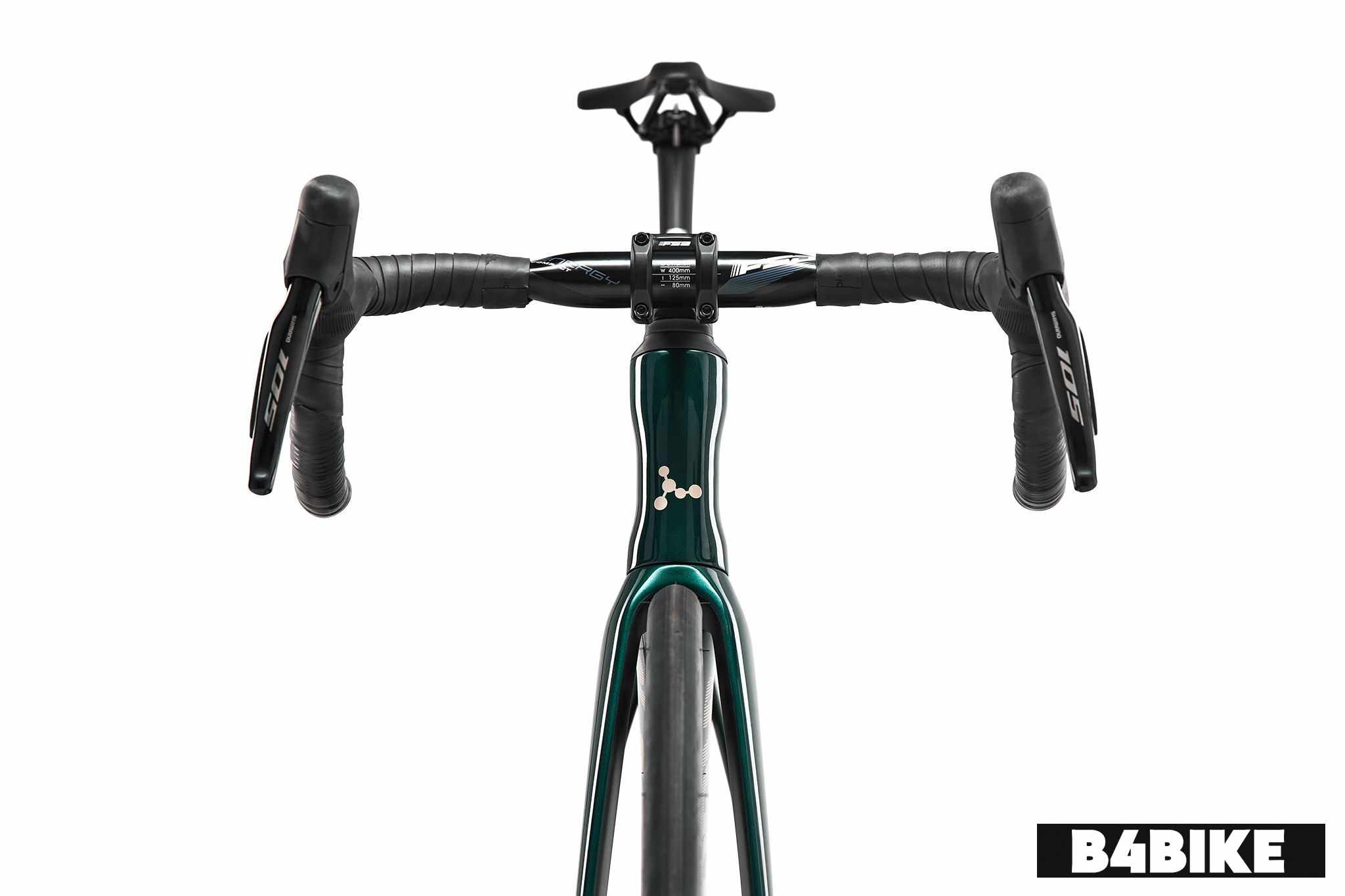 Argon 18 Sum Shimano Ultegra Di2