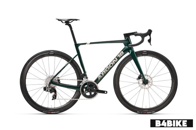 Argon 18 Sum SRAM Rival AXS