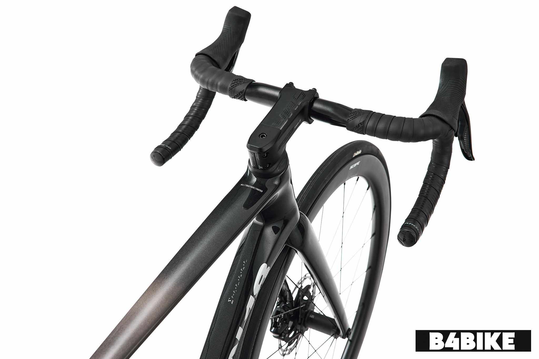 Argon 18 Sum SRAM Rival AXS