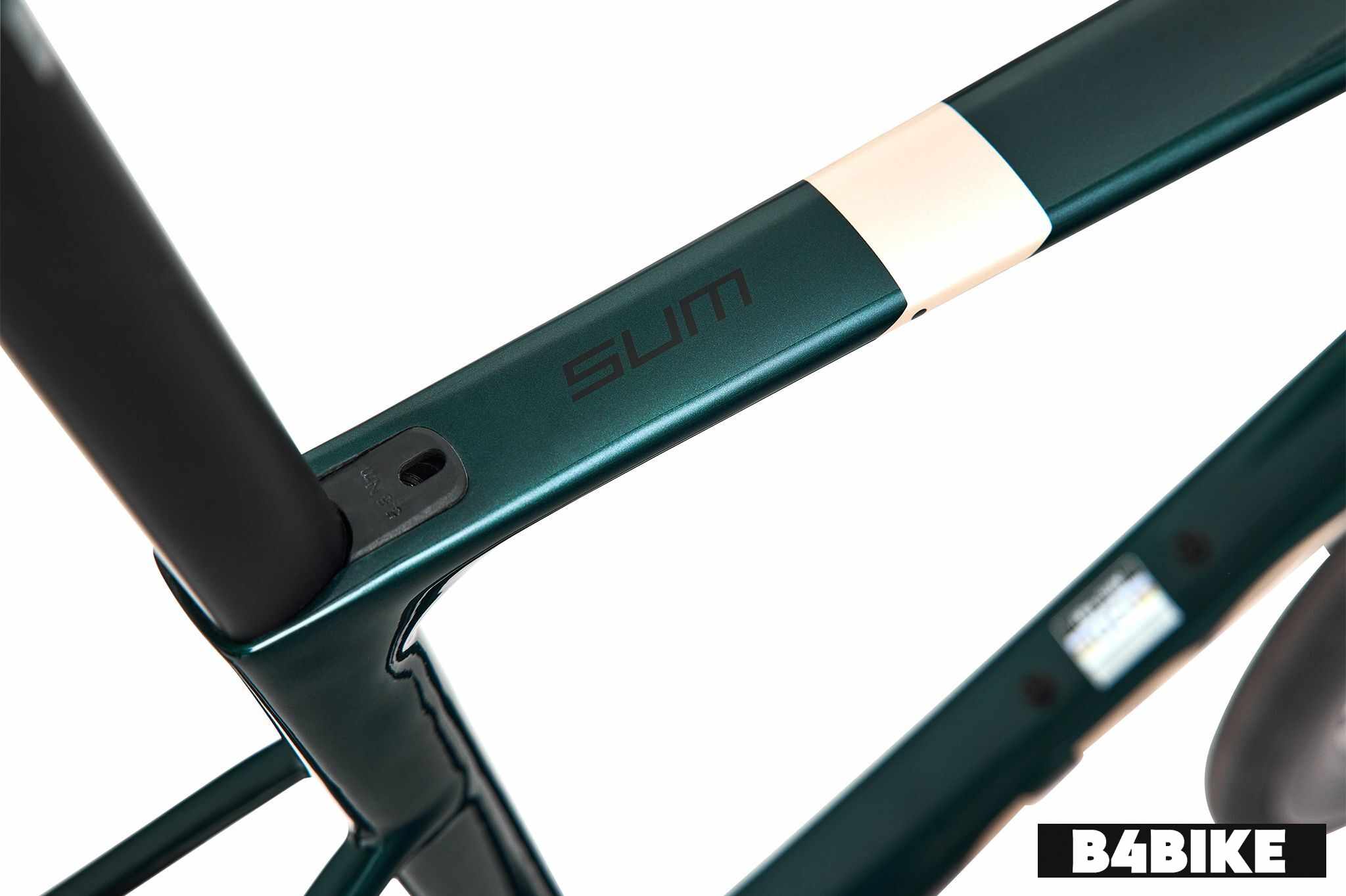 Argon 18 Sum SRAM Rival AXS