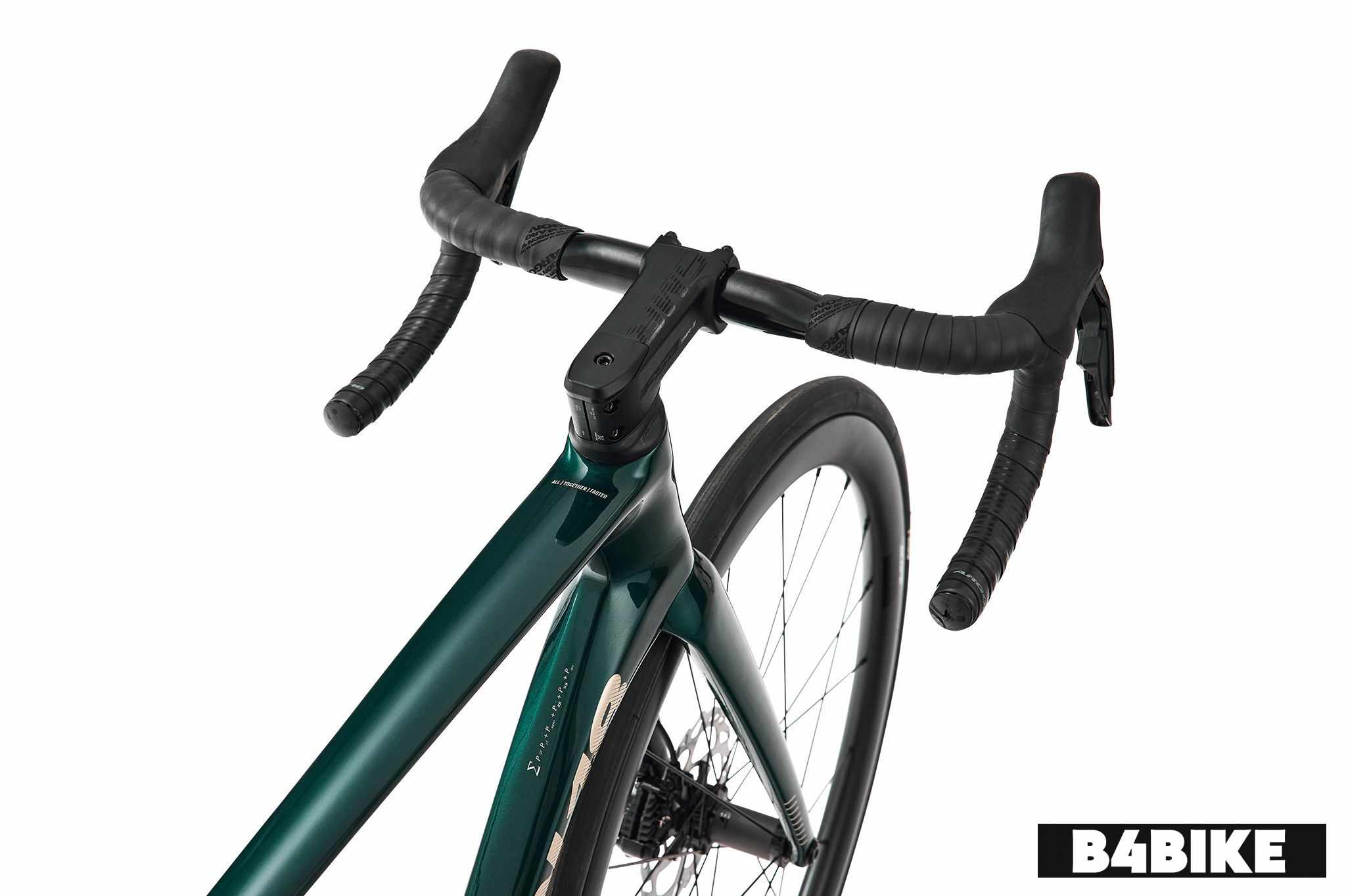 Argon 18 Sum SRAM Rival AXS