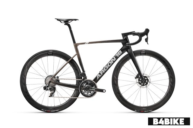 Argon 18 Sum SRAM Rival AXS