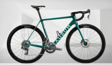 AURUM Essentia SRAM Force AXS E1