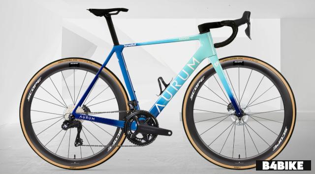 AURUM Magma Shimano Ultegra Di2