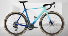AURUM Magma Sram Force AXS E1