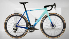 AURUM Magma Sram Red AXS E1