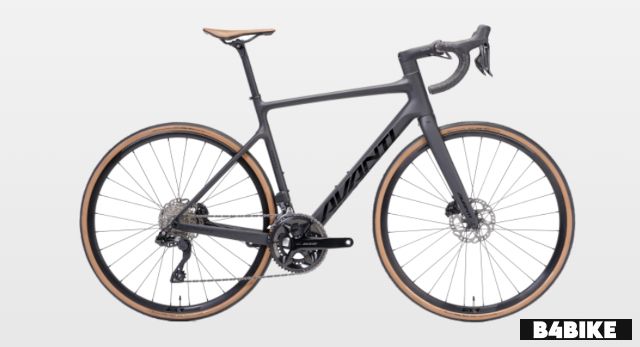 Avanti Giro ER-C Di2