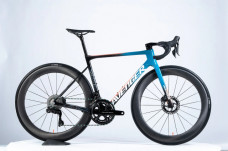 Avenger Shuttle-SL Riders Edition 2026