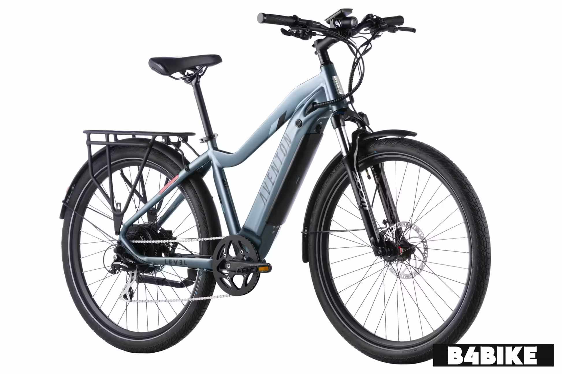 Aventon Level 2 Glacier