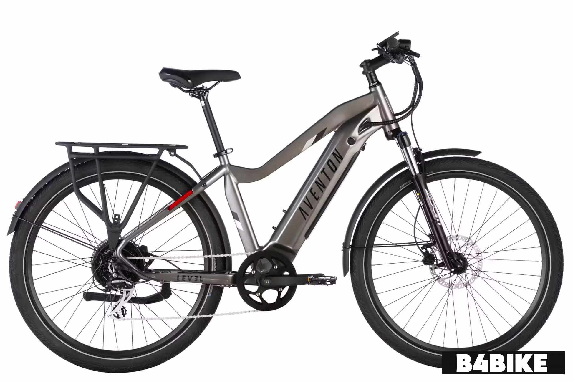 Aventon Level 2 Clay