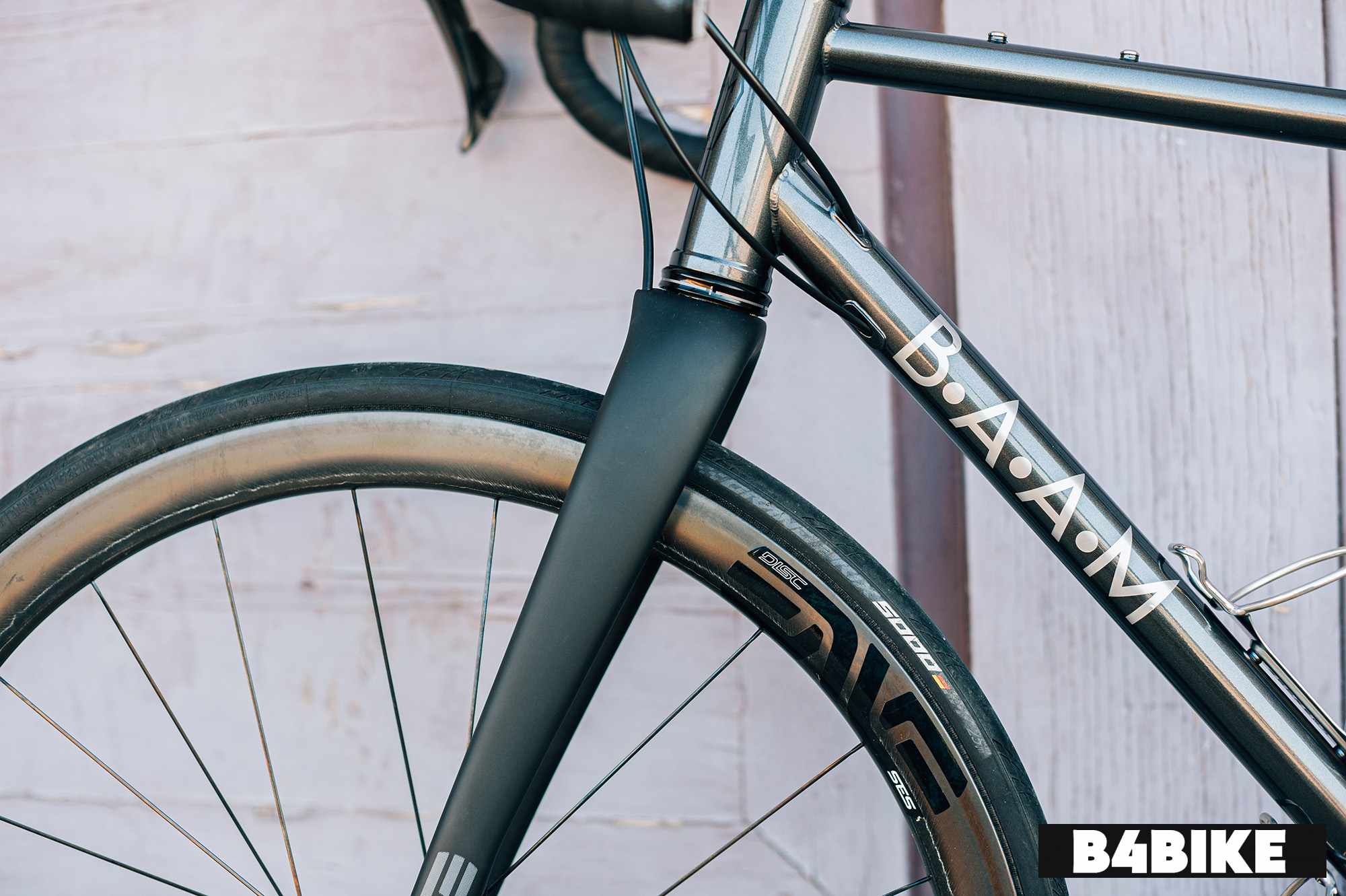 BAAM Shimano GRX 600 1x