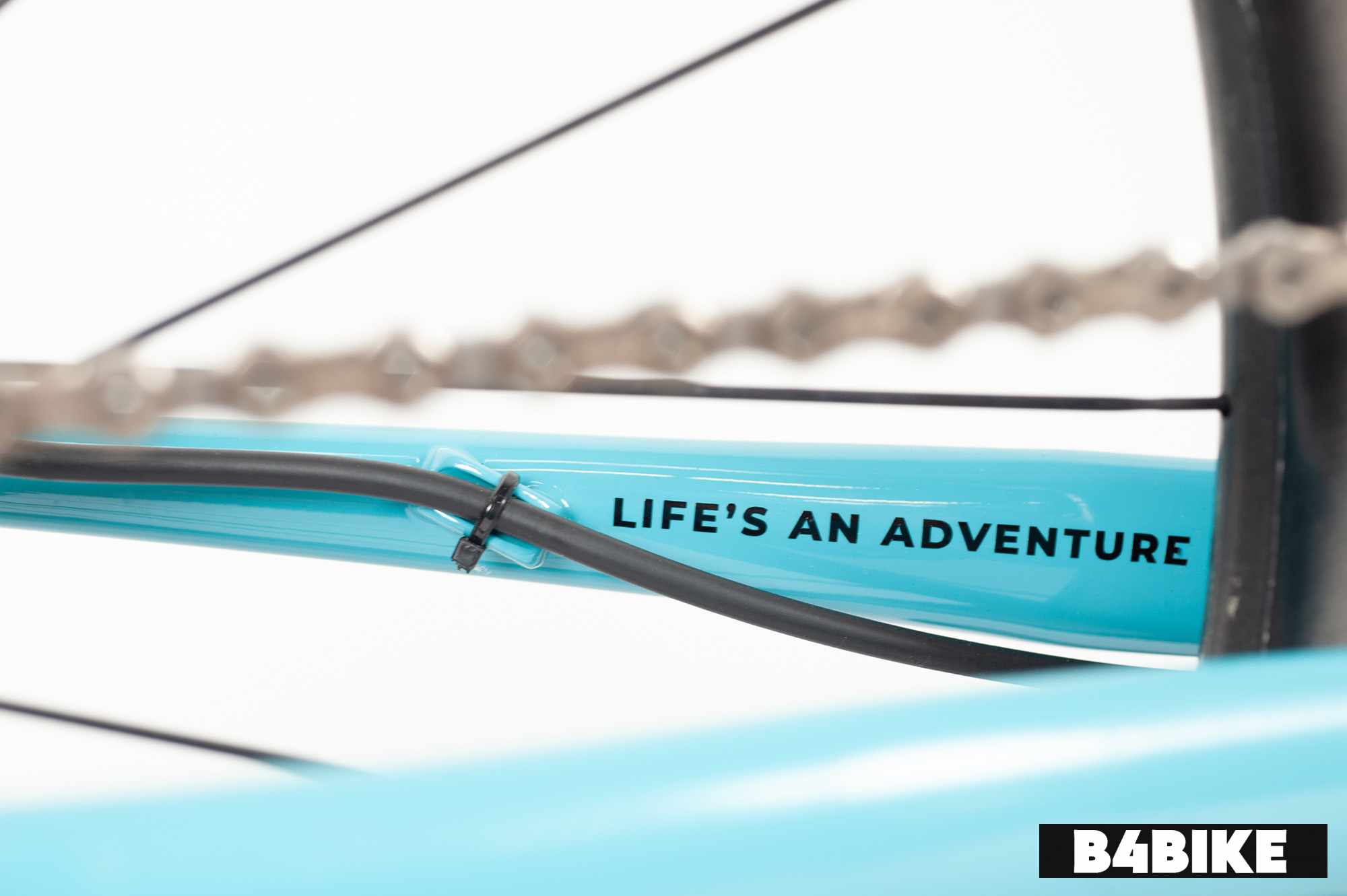 BAAM Shimano GRX 600 1x