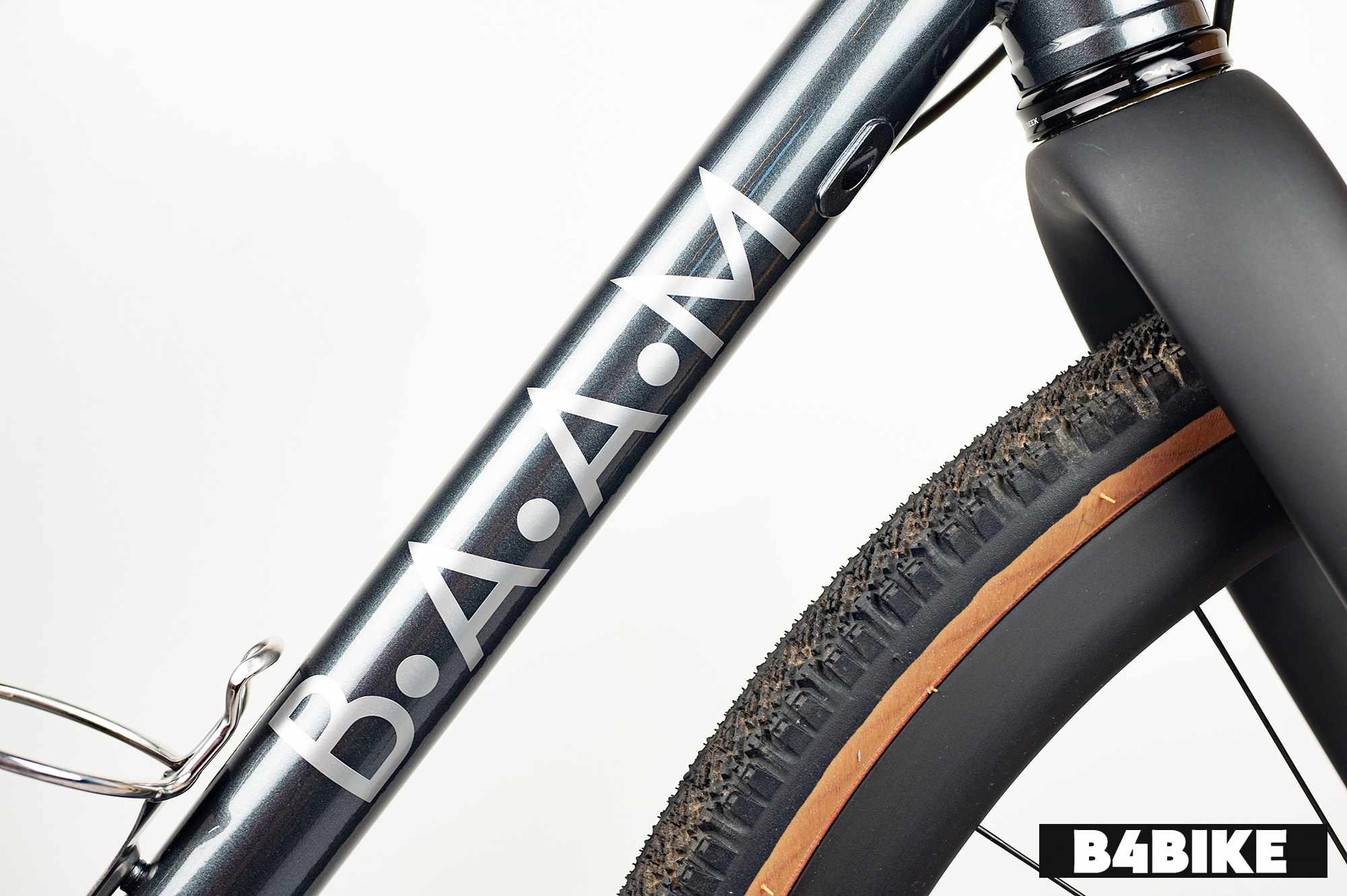 BAAM Shimano GRX 600 1x