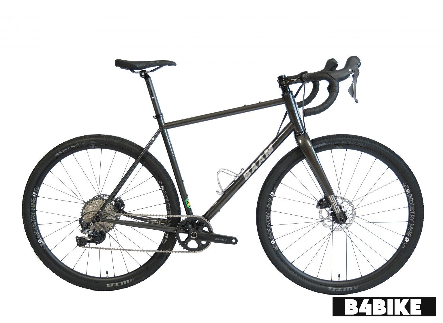 BAAM Shimano GRX 600 1x