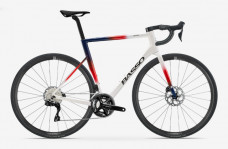 Basso Astra Shimano Ultegra 8170 Di2