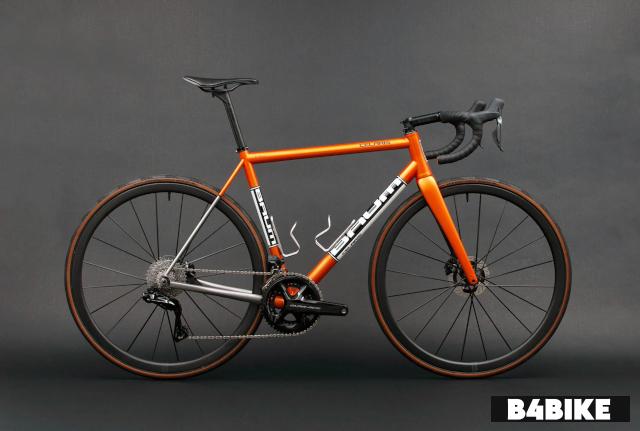 Baum Celaris Shimano