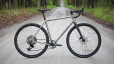 Bearclaw Thunderhawk Sram Force X0