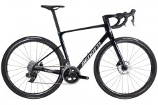 BENOTTI Blade EDR SRAM Rival eTap AXS