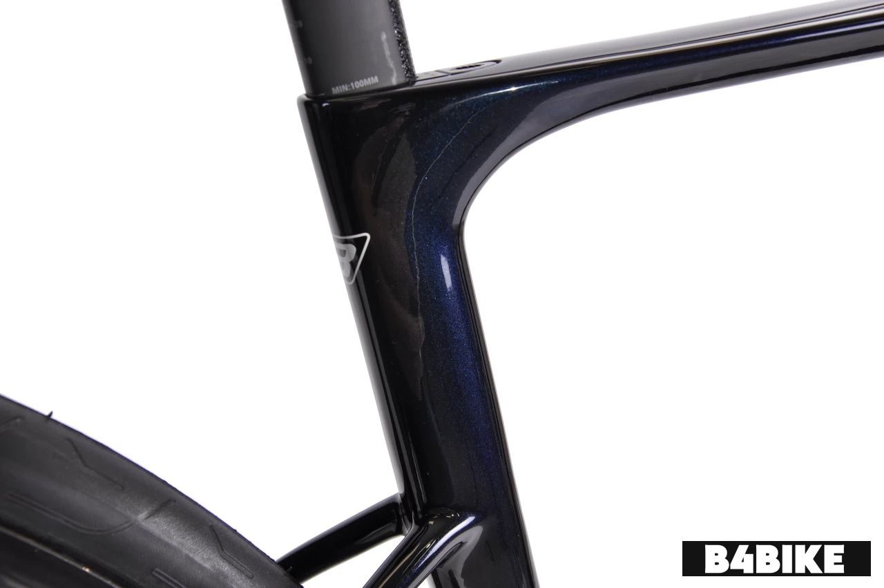 BENOTTI Blade EDR SRAM Rival eTap AXS