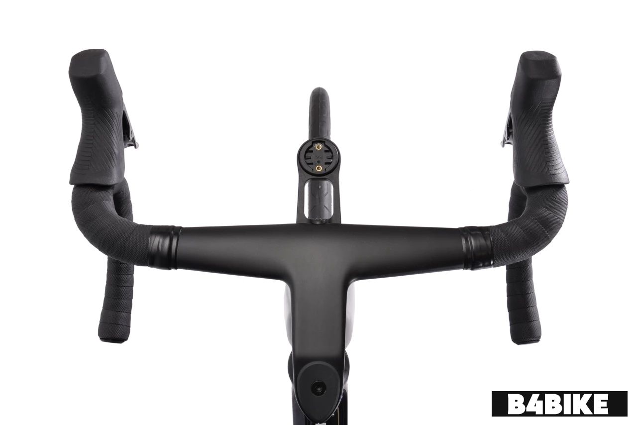 BENOTTI Blade EDR SRAM Rival eTap AXS