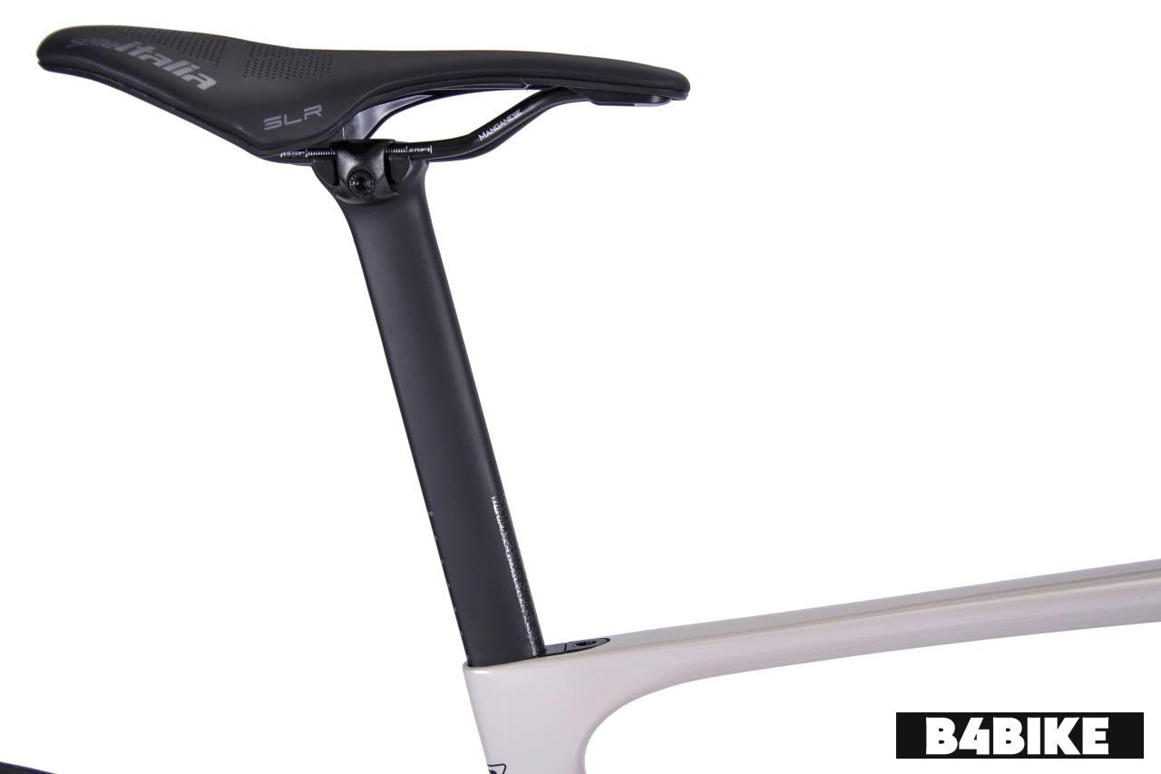 BENOTTI Blade EDR SRAM Rival eTap AXS