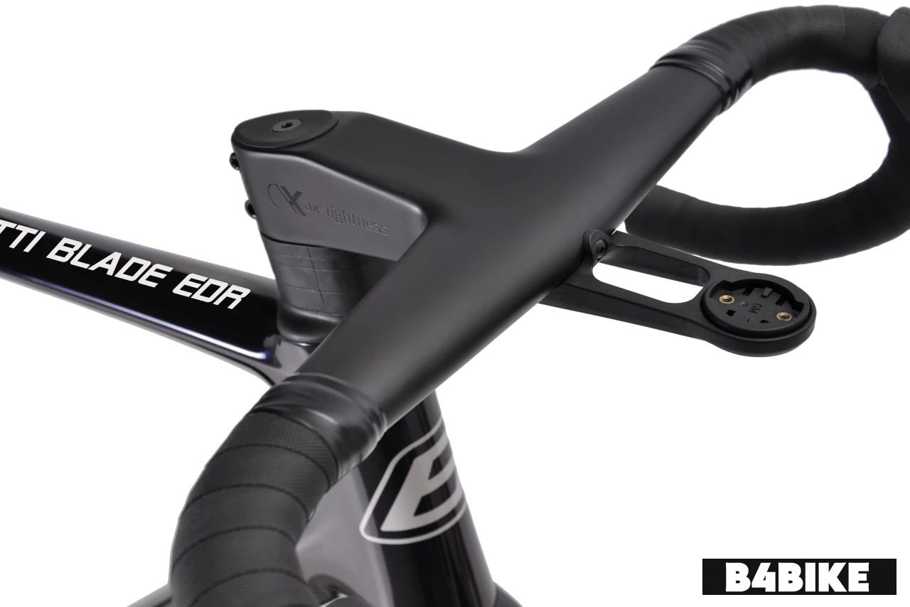 BENOTTI Blade EDR SRAM Rival eTap AXS