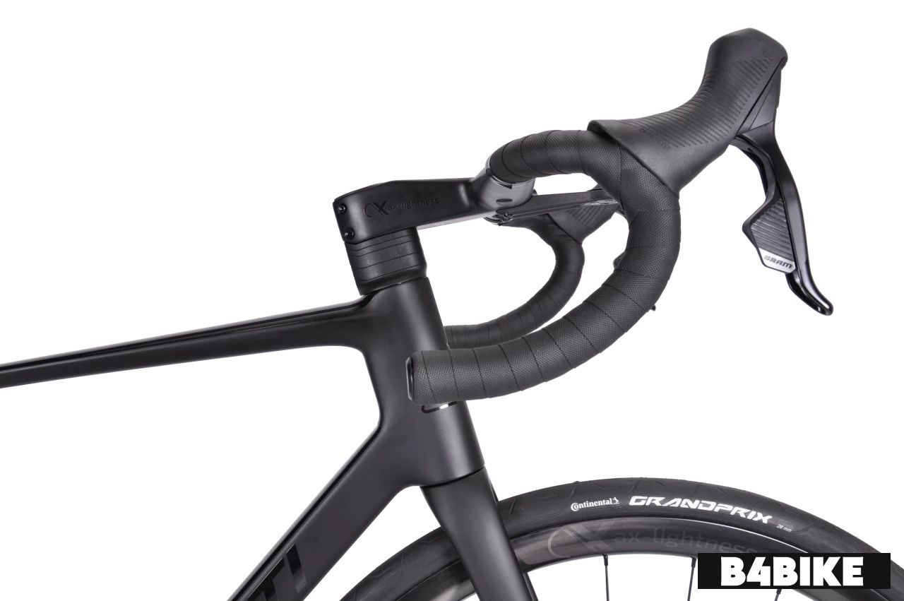 BENOTTI Blade EDR SRAM Rival eTap AXS